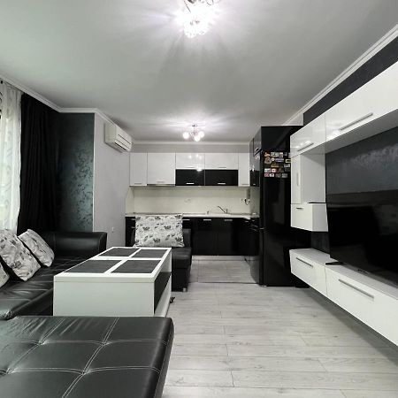 Tea Apartments Pomorie Exterior foto