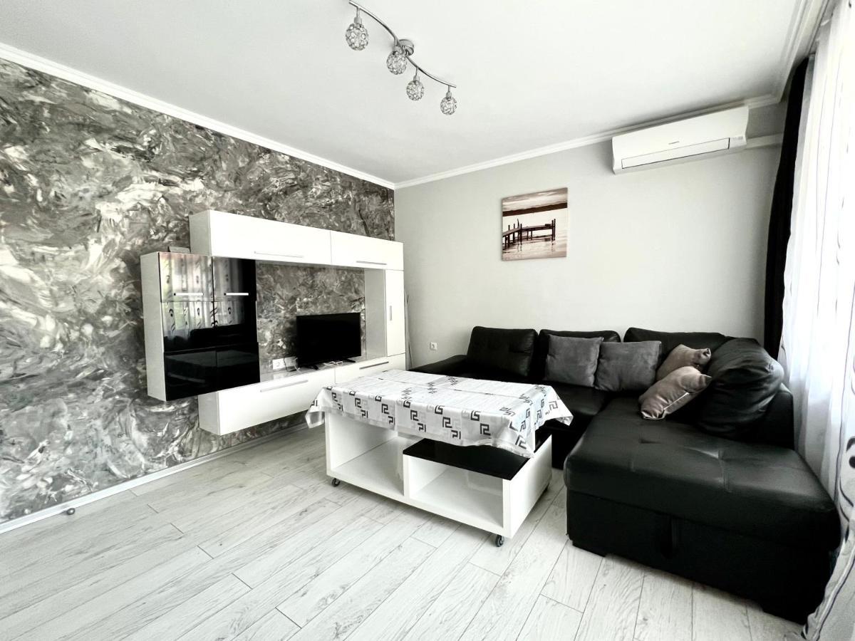 Tea Apartments Pomorie Exterior foto