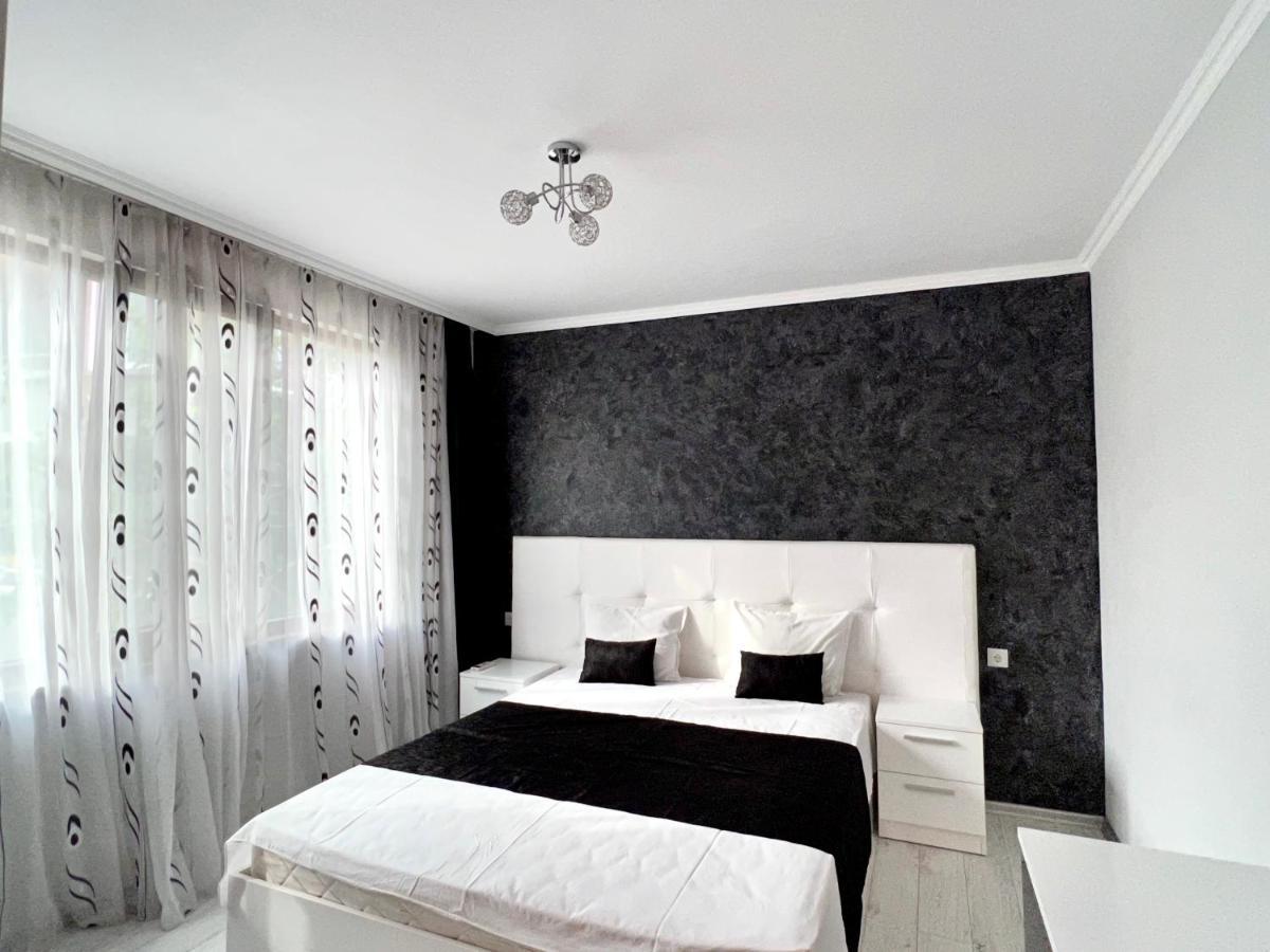Tea Apartments Pomorie Exterior foto